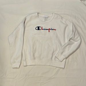 EUC Champion Sweatshirt